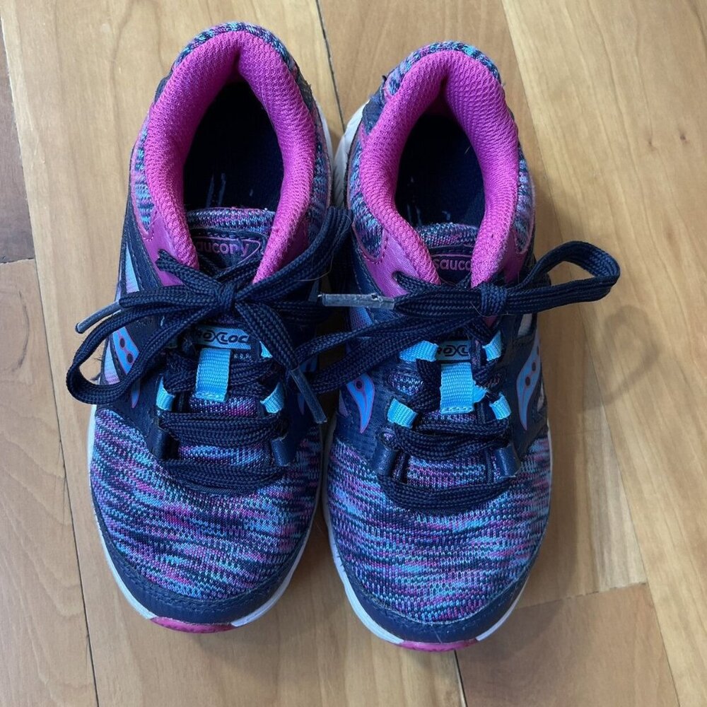 Saucony Kotaro 4 Sz 11.5